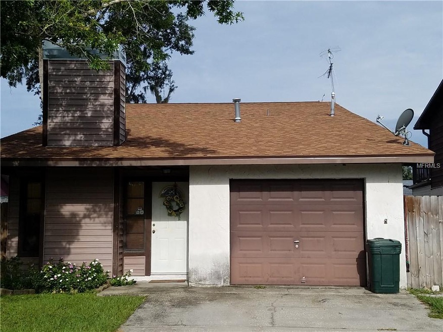 Exterior MLS Picture