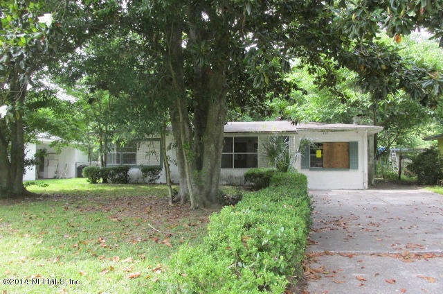4765 Irvington Ave, Jacksonville, FL 32210 - photo 1