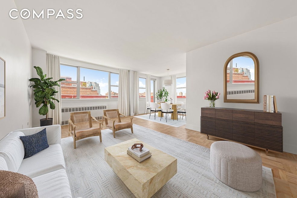 110-50 71st Rd unit PHD, Forest Hills, NY 11375 - photo 1