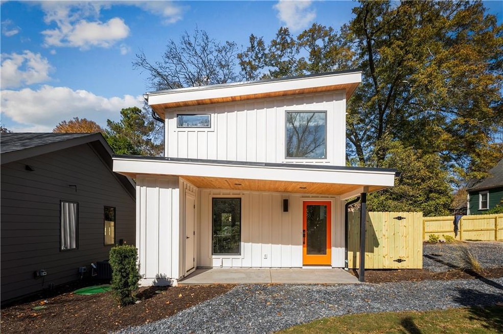 845 Ormewood Terrace SE unit B, Atlanta, GA 30316 - photo 1