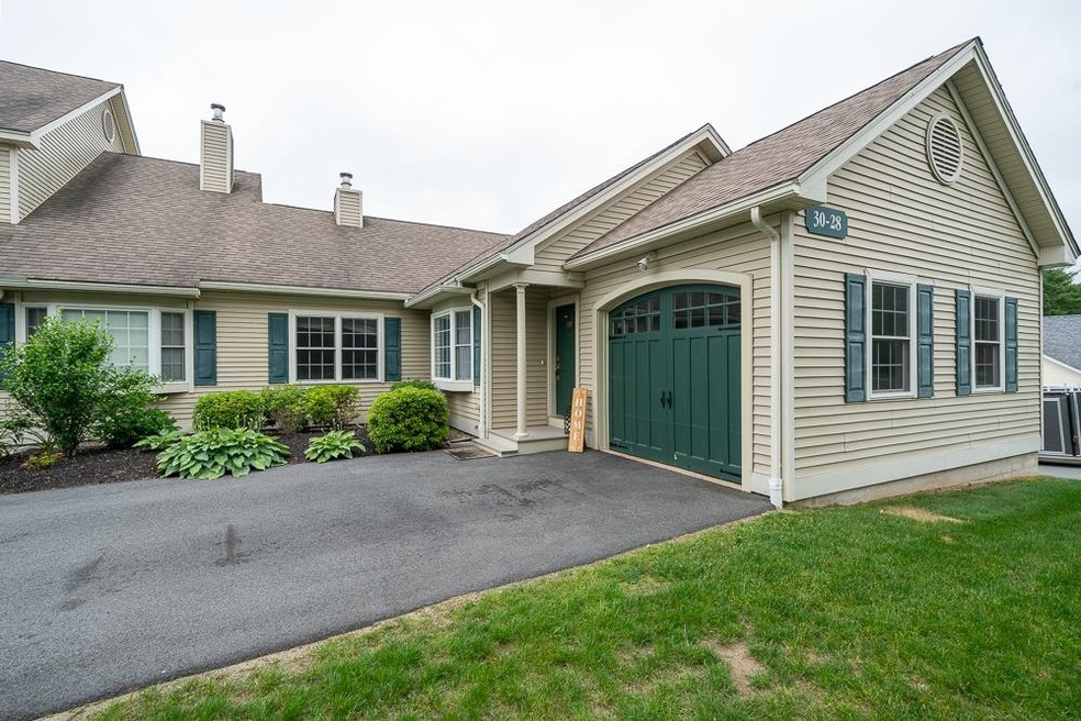 28 Mountain Village Rd, Windham, NH 03087 - photo 1