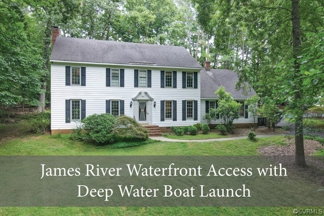 3901 Victoria Ln, Midlothian, VA 23113 - photo 1