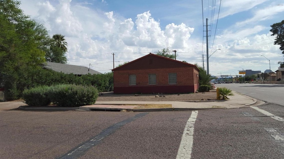 1715 N 7th St, Phoenix, AZ 85006 - photo 1