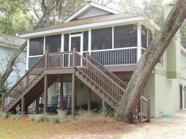 Main View