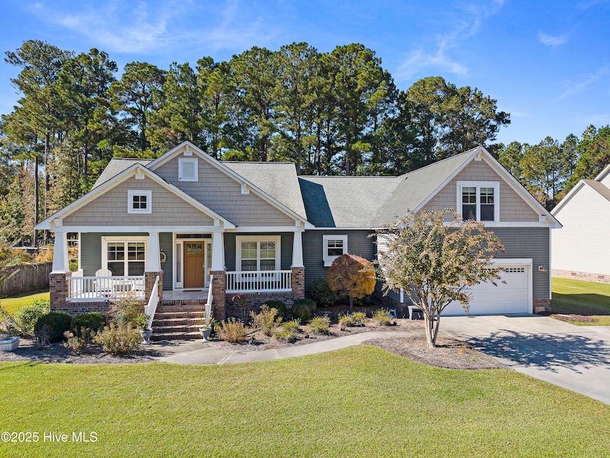 216 Easterly Dr, New Bern, NC 28560 - photo 1