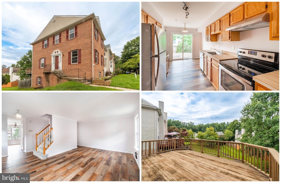 13024 Silver Maple Ct, Bowie, MD 20715 - photo 1