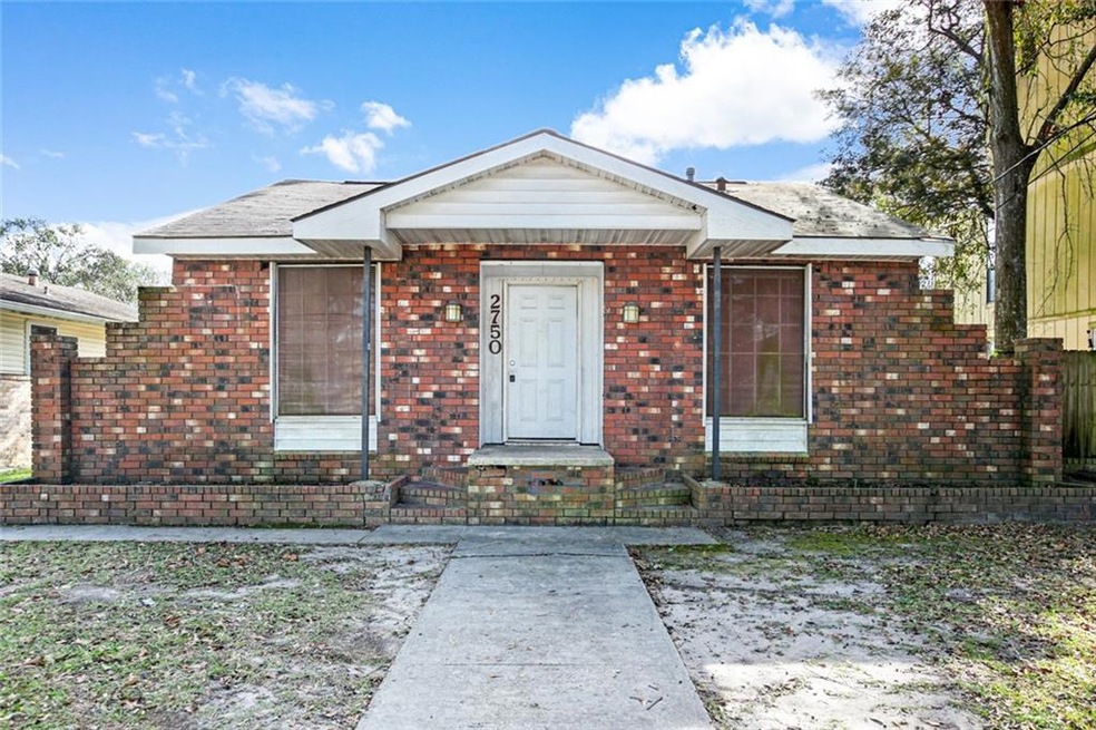 PROPERTY DISCLOSURE
