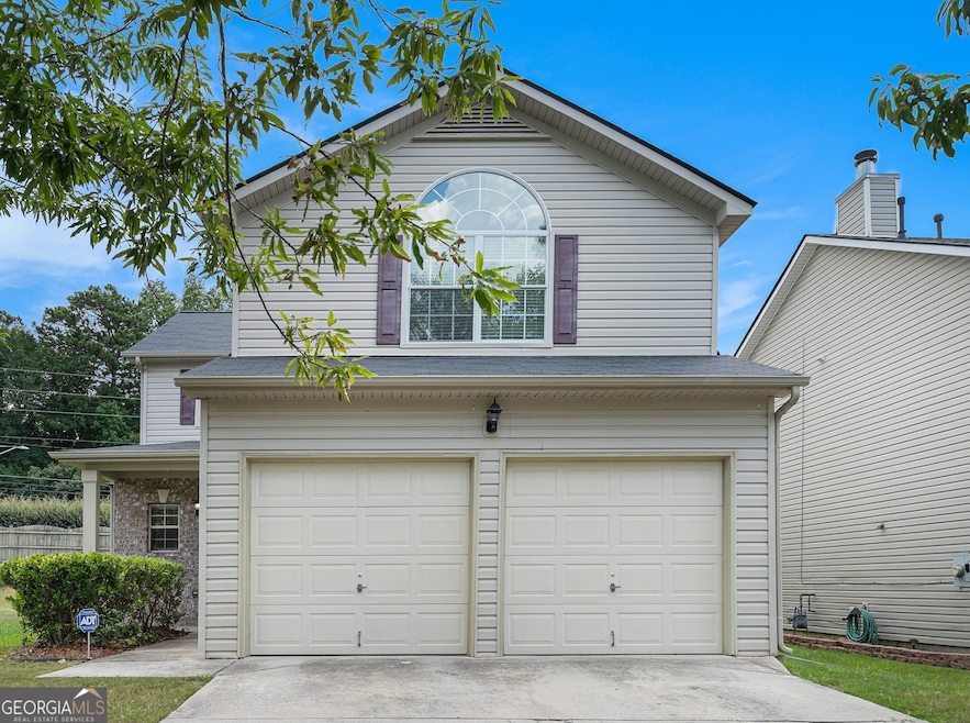 6037 Hemperly Rd, Atlanta, GA 30349 - photo 1