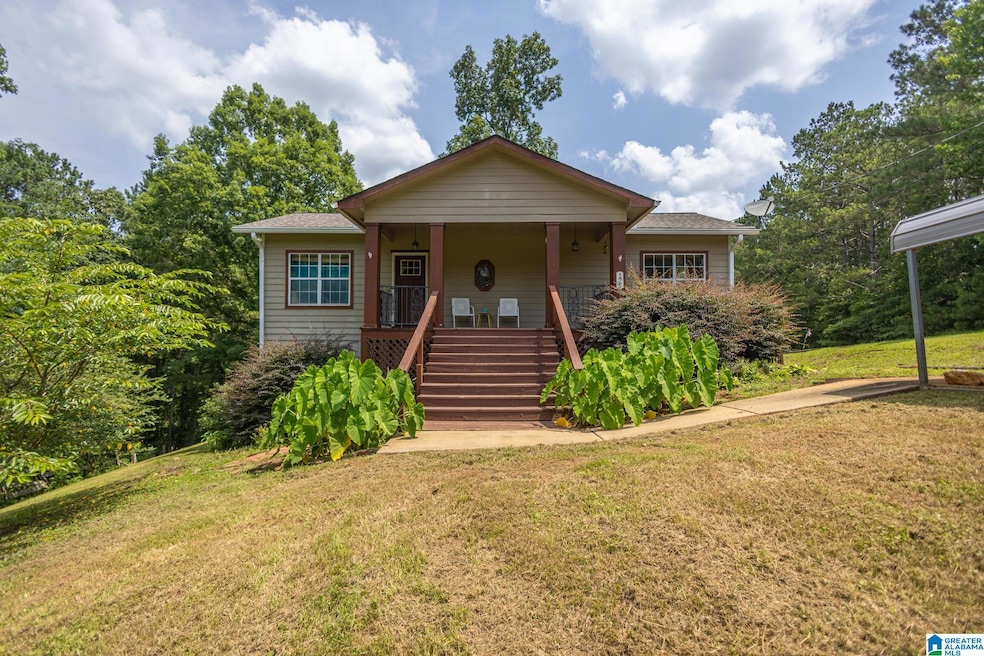 175 Meadow Ln, Wedowee, AL 36278 - photo 1