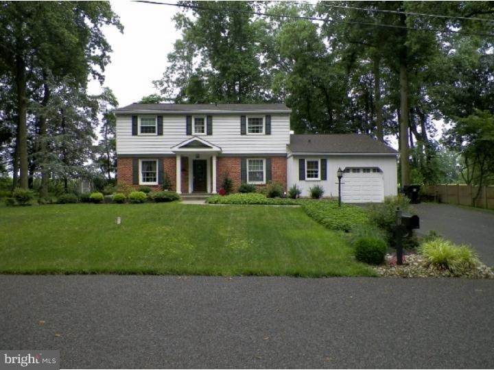 151 Glover Rd, Mullica Hill, NJ 08062 - photo 1