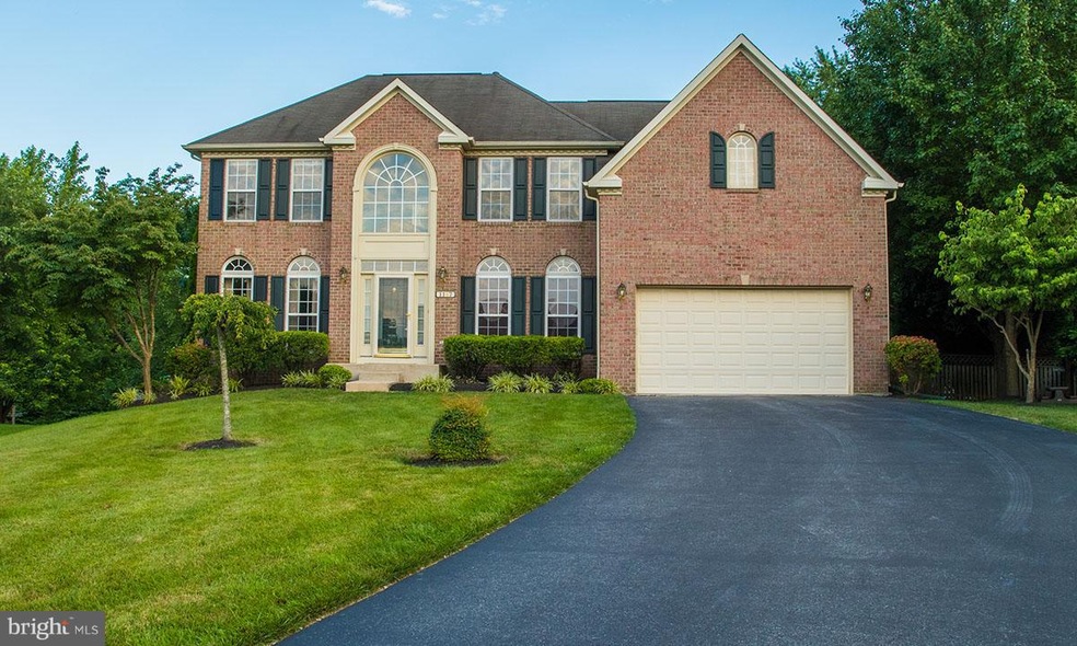 1187 Gemstone Ct, Sykesville, MD 21784 - photo 1