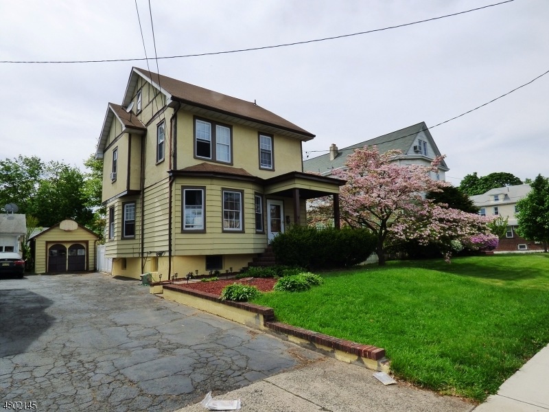 69 Curie Ave, Clifton, NJ 07011 - photo 1