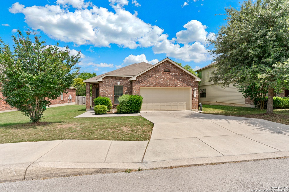 11238 Schinz Field, Helotes, TX 78023 - photo 1