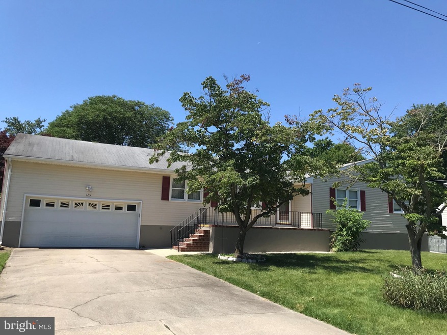 125 River Drive Ave, Pennsville, NJ 08070 - photo 1