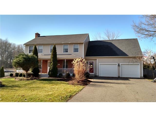 11 Springbrook Dr, Rocky Hill, CT 06067 - photo 1