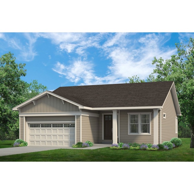 10107 Lake Arbor Ln Unit 262999991504, Colorado Springs, CO 80924