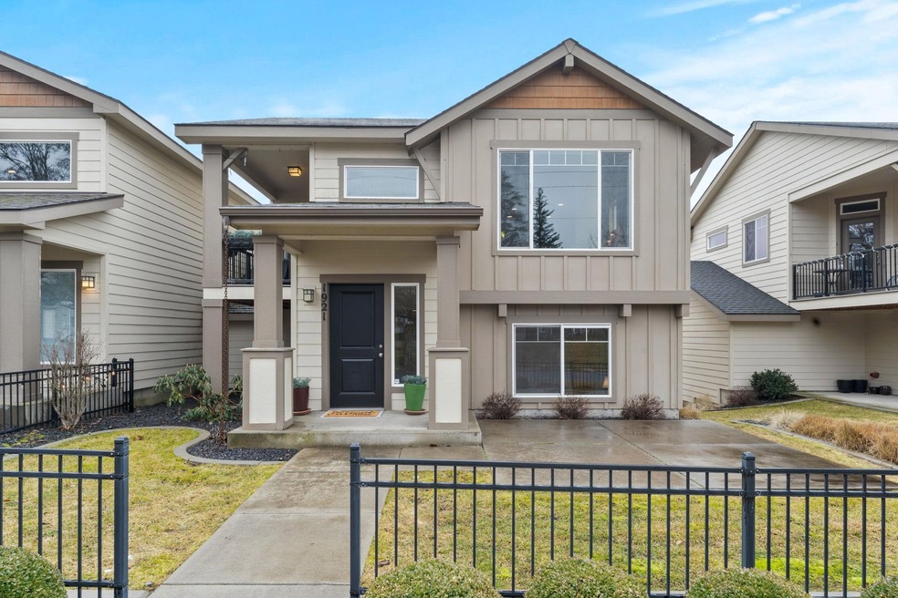 1921 W Bridge Ave, Spokane, WA 99201 - photo 1