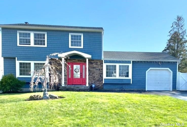 Sold $670,000 • Co-Listing Agent