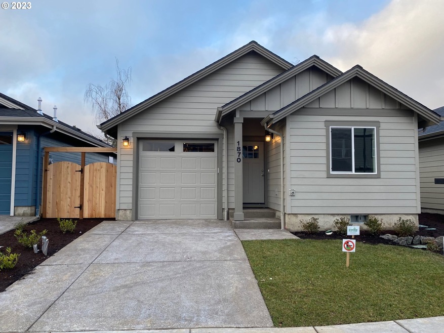 1870 SE Mulberry Ave unit 51, Dallas, OR 97338 - photo 1