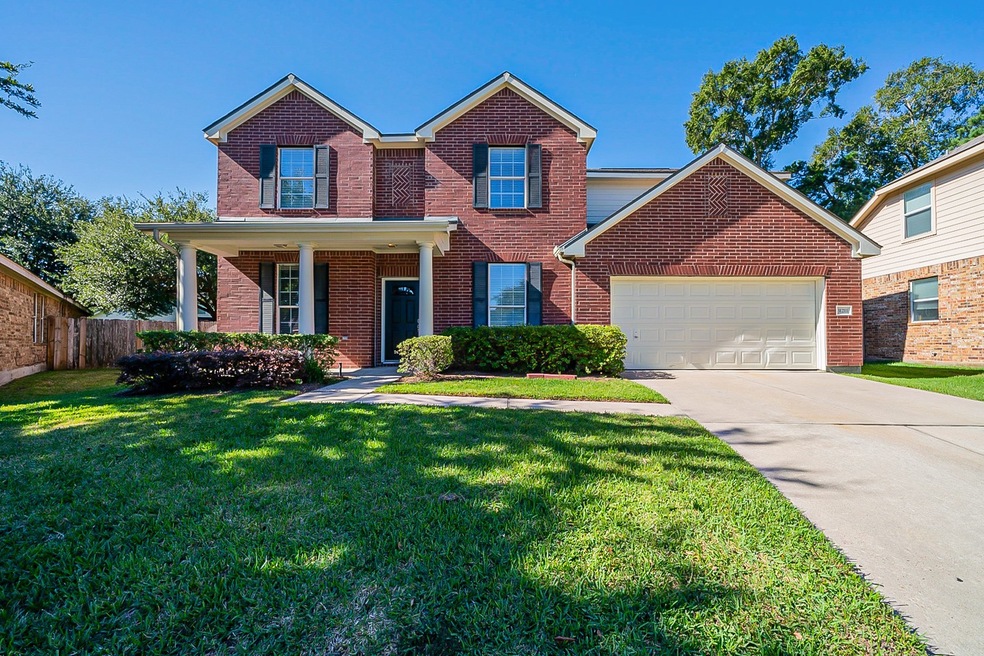 31211 Rainwood Park Ln, Spring, TX 77386 - photo 1