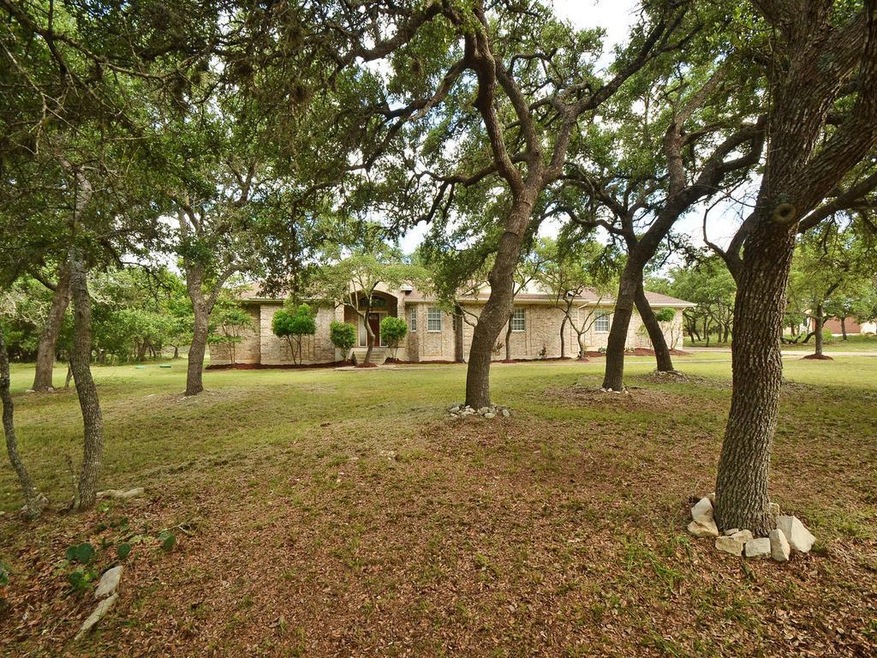 106 Horseshoe Dr, Dripping Springs, TX 78620 - photo 1