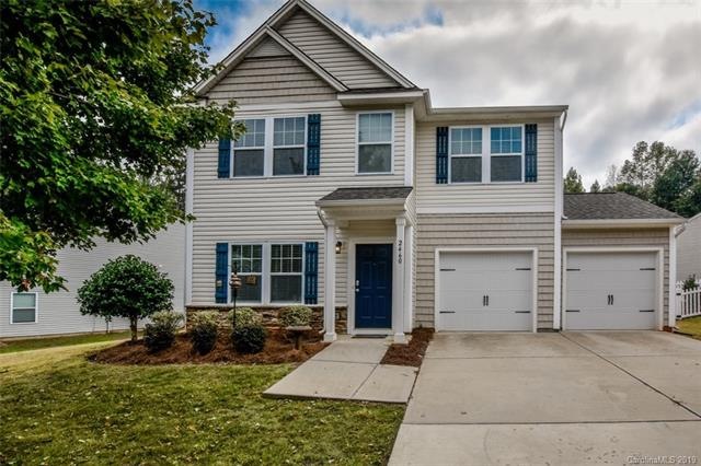 2460 Marthas Ridge Dr, Statesville, NC 28625 - photo 1