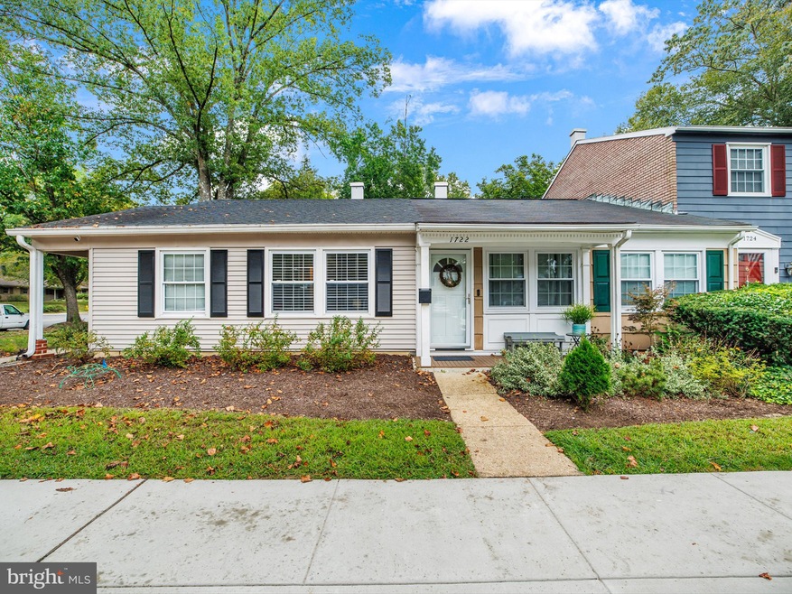 1722 Whitestone Ct unit 51, Crofton, MD 21114 - photo 1