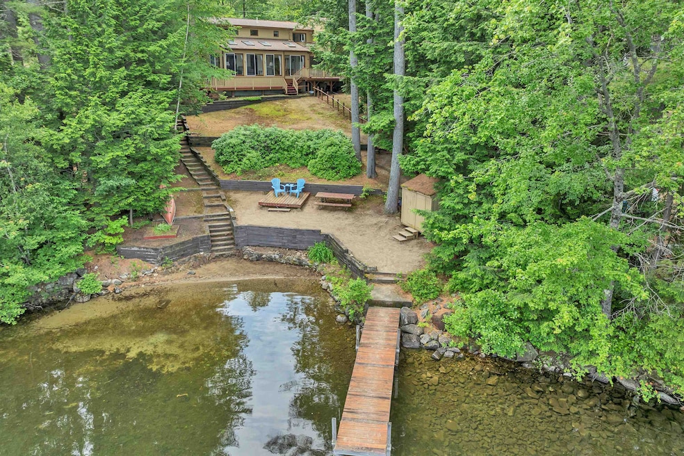 21 Indian Trail