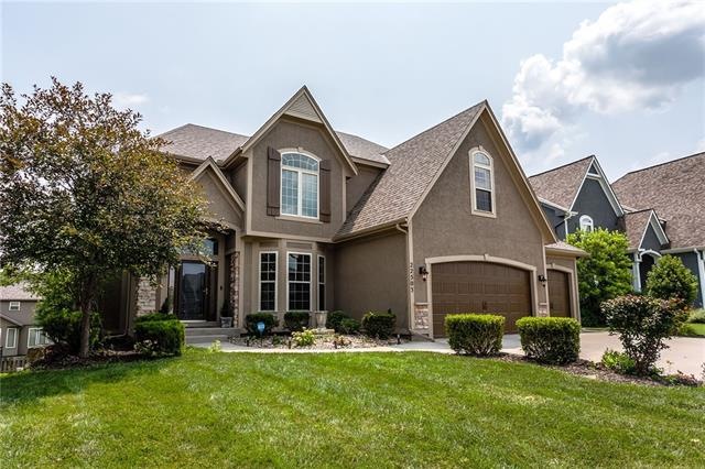 22503 W 56th St, Shawnee, KS 66226 - photo 1