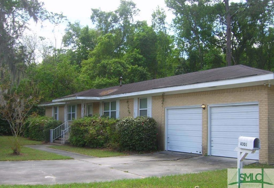 4301 Whatley Ave, Savannah, GA 31404 - photo 1