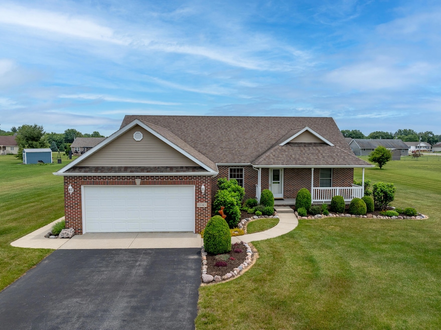 Under Contract $349,900 • Co-Listing Agent