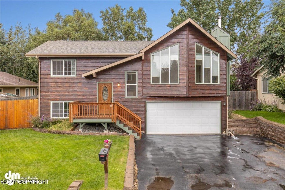 1351 W 70th Ave, Anchorage, AK 99518 - photo 1