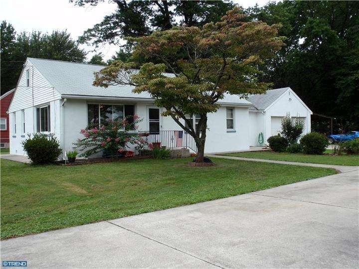 700 Beechwood Ave, Cherry Hill, NJ 08002 - photo 1