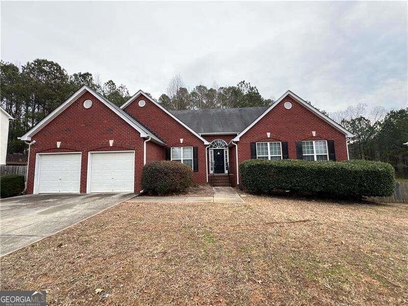 174 Hickory Branch Dr, Acworth, GA 30101 - photo 1