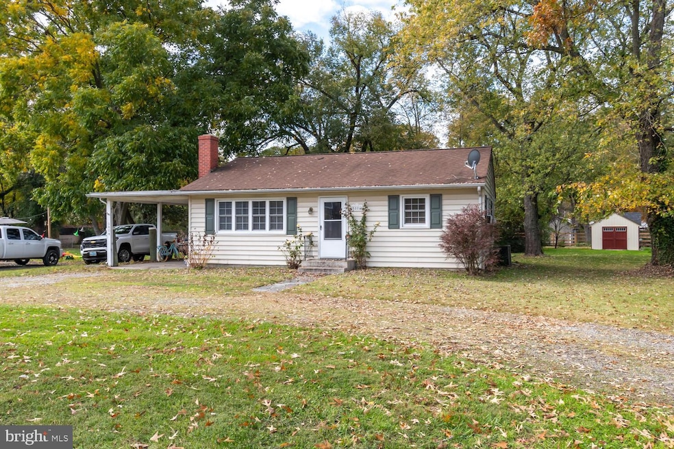 5804 Liberty St, Rock Hall, MD 21661 - photo 1