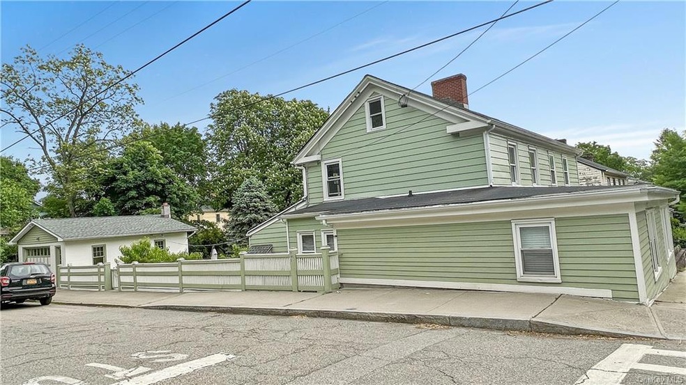 203 Main St, Philipstown, NY 10516 - photo 1