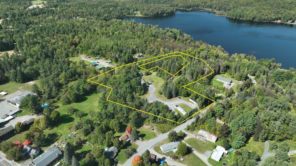 Highlighted Property
