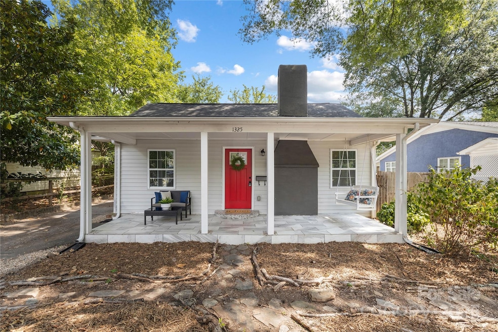 Under Contract $300,000