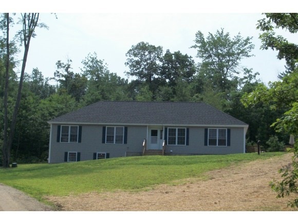 3 Higgins Rd, Chichester, NH 03258 - photo 1