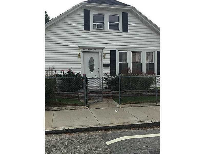 28 Carr St, Providence, RI 02905 - photo 1