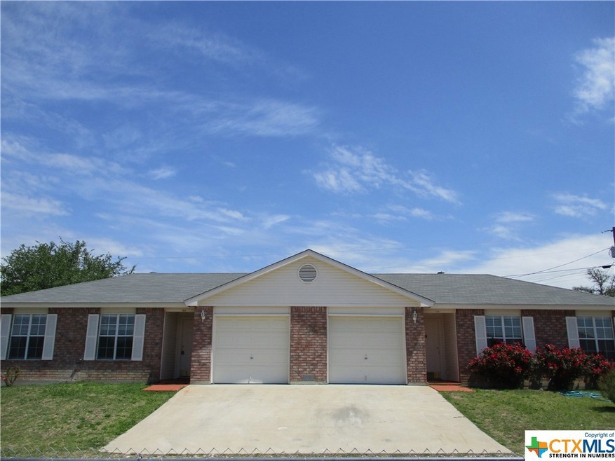 132-34 Blackbear Ln, Kempner, TX 76539 - photo 1