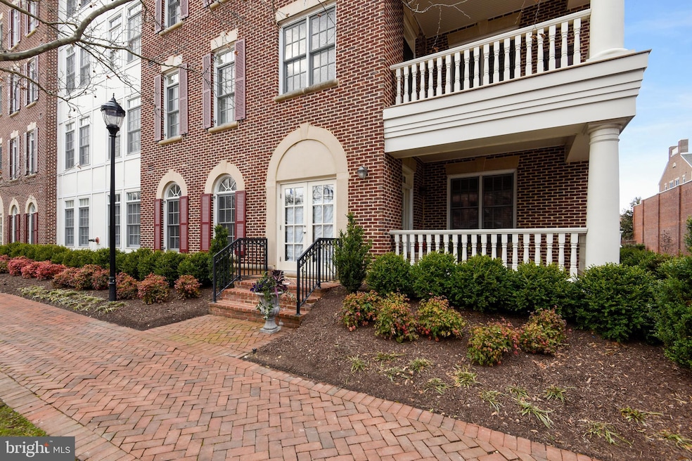 Liberty Row Condominiums unit 103, Alexandria, VA 22314 - photo 1