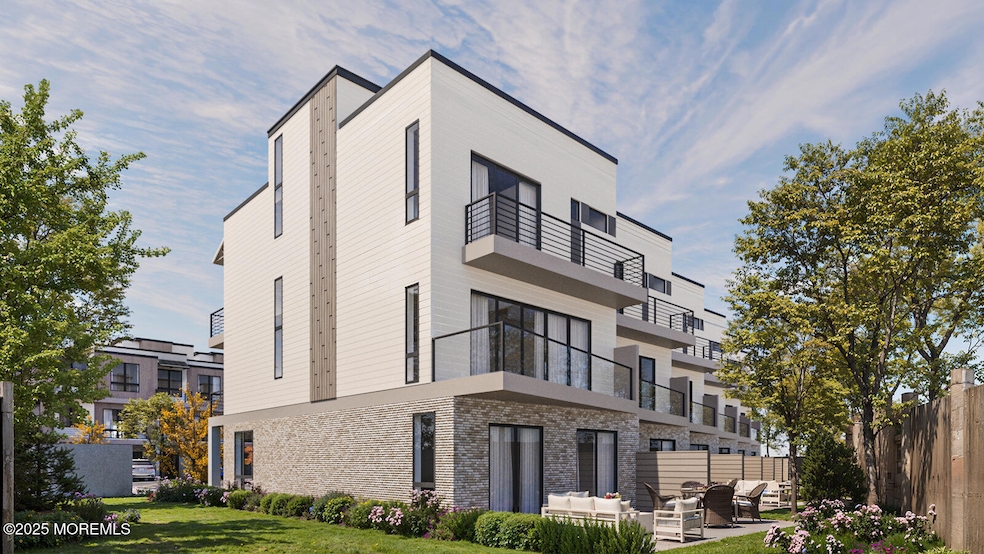 12 Seashore Dr, Long Branch, NJ 07740 - photo 1