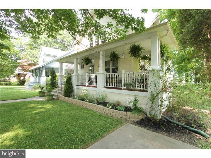 1111 Grant Ave, Haddon Township, NJ 08107 - photo 1