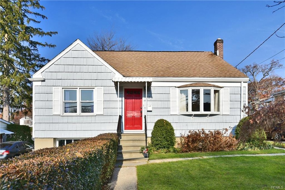 229 Irenhyl Ave, Port Chester, NY 10573 - photo 1