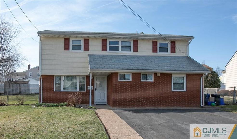 157 Whitman St, Carteret, NJ 07008 - photo 1