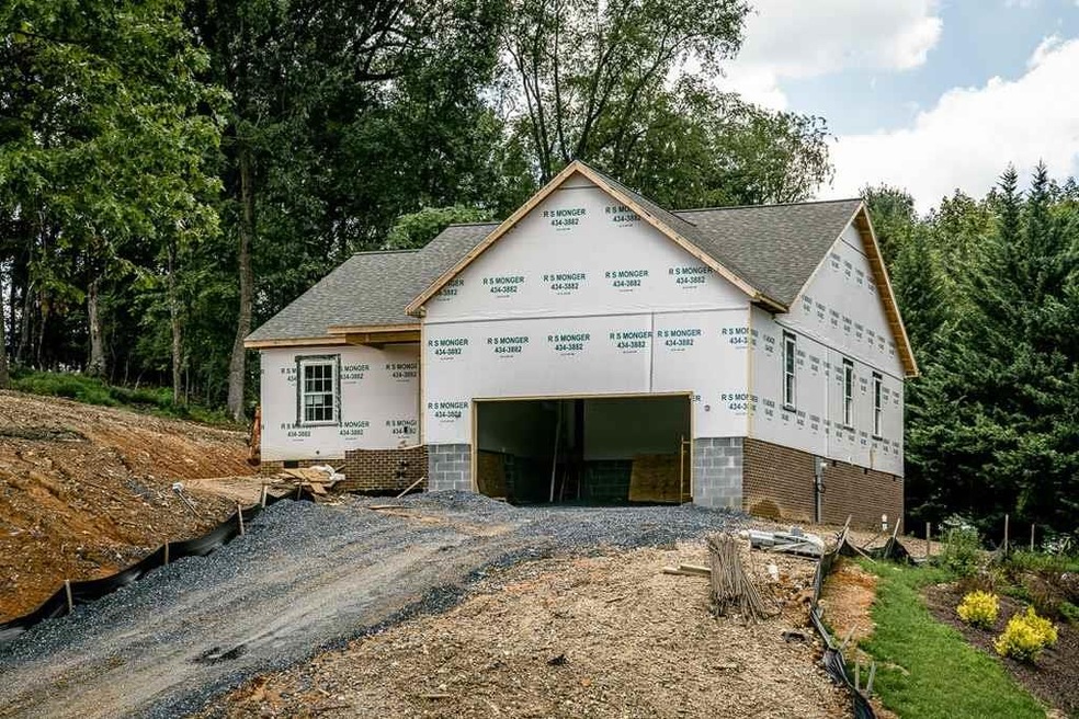 2719 Dorval Rd, Harrisonburg, VA 22801 - photo 1