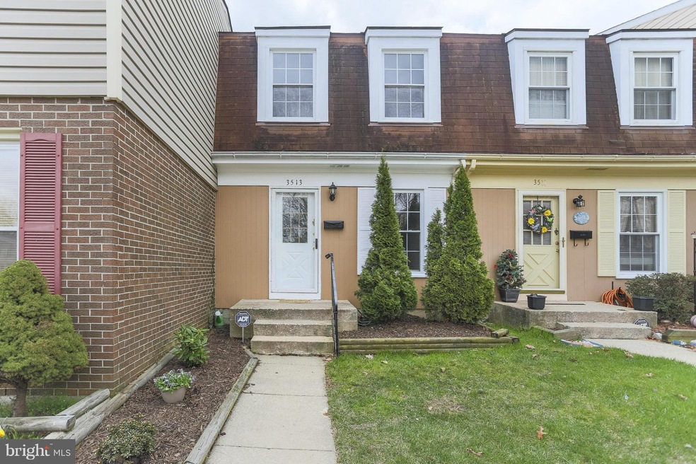 3513 Saluda Rd, Nottingham, MD 21236 - photo 1