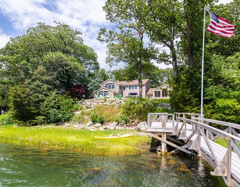 5 Howard Rd, Gloucester, MA 01930 - photo 1