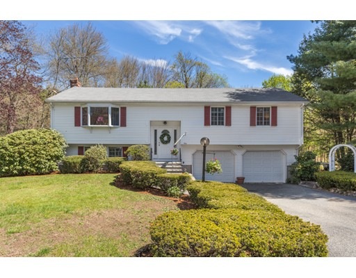 9 Gloria Ln, North Reading, MA 01864 - photo 1